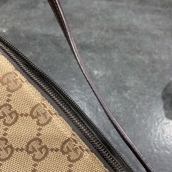 Authentic Mini Gucci bag - Picture 6 of 12